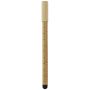 Stylo sans encre en bambou 