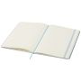 Bloc-notes avec couverture en coton A5 