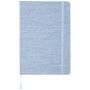 Bloc-notes avec couverture en coton A5 