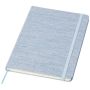Bloc-notes avec couverture en coton A5 
