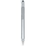 Stylo multifonction en aluminium recyclé