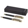 Coffret de stylos roller et bille 