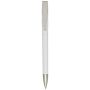 Stylo à bille en plastique recyclé 