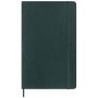 Carnet souple L – ligné Moleskine Vegea Boa