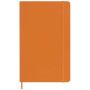Carnet souple L ligné Moleskine Vegea Capri
