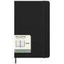 Agenda verticale à couverture rigide L pour 12 mois Moleskine
