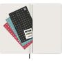 Carnet souple L pour 12 mois 
