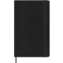 Carnet souple L pour 12 mois 
