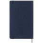 Grand carnet intelligent ligné « Moleskine »