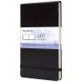Grand album artistique d’aquarelle « Moleskine »