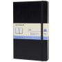 Grand carnet de dessin artistique 