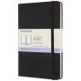 Carnet de dessin artistique moyen « Moleskine »