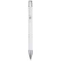 Stylo à bille en aluminium recyclé 