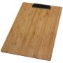 Planchette en bambou 