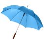 Parapluie automatique avec poignée en bois de 23