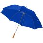 Parapluie de golf avec poignée en bois 30