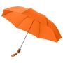 Parapluie pliable de 20’’ 