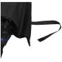 Parapluie automatique résistant au vent 23’’ 