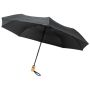 Parapluie pliant automatique 21