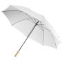 Parapluie de golf en RPET recyclé 30'', coupe-vent 
