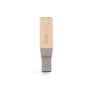 Woome Clé USB 32 Go en métal et bambou