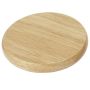 Sous-verres en bois avec décapsuleur 