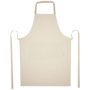Tablier en coton recyclé 200 g/m² 