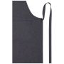 Tablier en jean recyclé de 320g/m2 