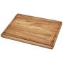 Planche à découper en bois d'acacia 
