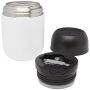 Marmite en acier inoxydable recyclé à double paroi 480 ml 