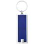 Porte-clés avec lampe de poche LED « Castor »
