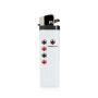 U-30 Briquet à pierre jetable