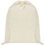 Sac à cordons en coton 100 g/m² de haute qualité 