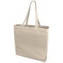 Sac en coton 220 g/m² avec longues anses 