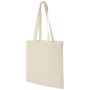 Sac en coton 140 g/m² avec longue anse 