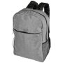 Sac à dos en tissu pour ordinateur portable 15