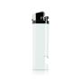 Opener Briquet jetable à pierre avec décapsuleur