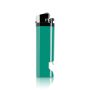 Opener Briquet jetable à pierre avec décapsuleur