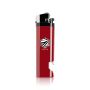 Opener Briquet jetable à pierre avec décapsuleur