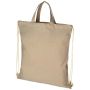 Sac à dos à cordons recyclé 210 g/m² 