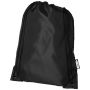 Sac à cordons en RPET « Oriole » 5L