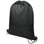 Sac à cordon en filet 