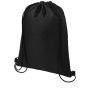 Sac isotherme à cordons pour 12 canettes 