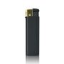 U-59 Briquet électronique en métal rechargeable