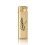 U-59 Briquet électronique en métal rechargeable