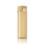 U-59 Briquet électronique en métal rechargeable