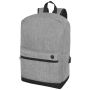 Sac à dos professionnel pour ordinateur portable 15,6
