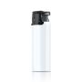 U-201 Turbo Briquet électronique rechargeable, coupe-vent
