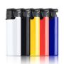 U-201 Turbo Briquet électronique rechargeable, coupe-vent