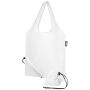 Sac de courses pliable RPET 